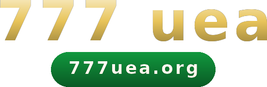777 uea logo